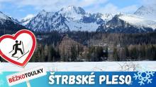 Štrbské Pleso - perla Slovenska Štrbské Pleso - perla Slovenska