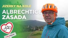 Jizerské hory na kole: Albrechtice v Jizerských horách a Zásada