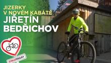 Cyklotoulky: Jizerské hory – Jiřetín pod Bukovou a Bedřichov. Jizerky v novém kabátě