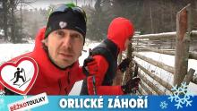 Běžkotoulky: Orlické Záhoří – každý běžkař zahoří!