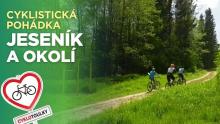 Cyklotoulky: Jeseník a okolí – ráj pro cyklisty i dobrodruhy