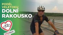 Cyklotoulky: Dunajská cyklostezka – pohodová jízda Dolním Rakouskem