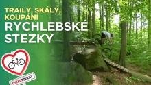 Cyklotoulky: Rychlebské stezky - traily, skály, koupání