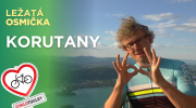 Cyklotoulky: Korutany – Jezerní cyklookruh II. Ležatá osmička mezi horami a jezery