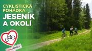 Cyklotoulky: Jeseník a okolí – ráj pro cyklisty i dobrodruhy
